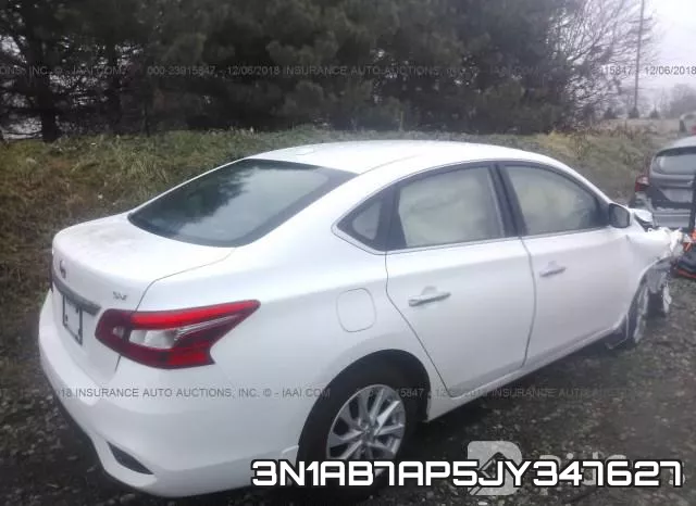 3N1AB7AP5JY347627 фото 5