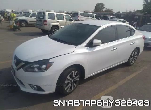 3N1AB7AP6HY328403 фото 3