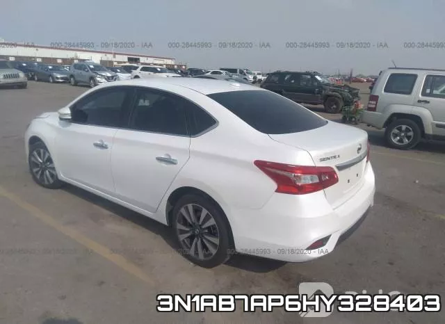 3N1AB7AP6HY328403 фото 4