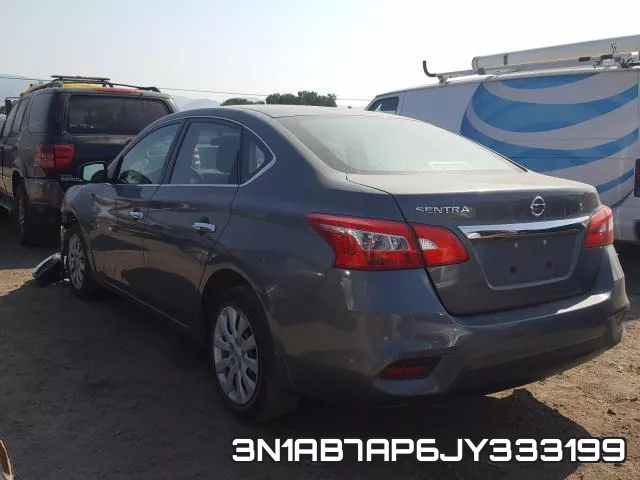 3N1AB7AP6JY333199 фото 4