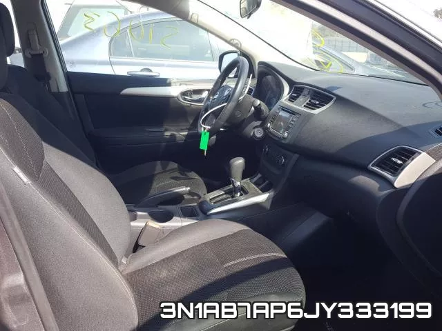 3N1AB7AP6JY333199 фото 6