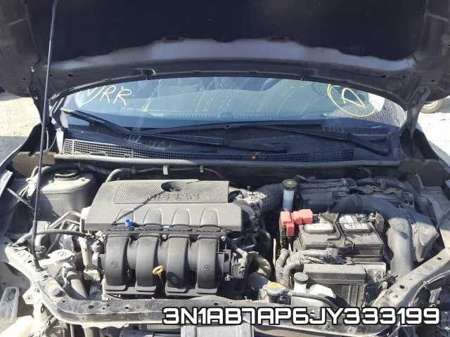3N1AB7AP6JY333199 фото 8