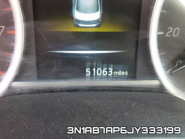 3N1AB7AP6JY333199 фото 9