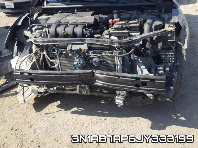 3N1AB7AP6JY333199 фото 10