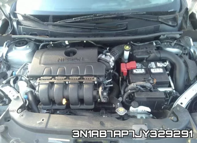 3N1AB7AP7JY329291 фото 2