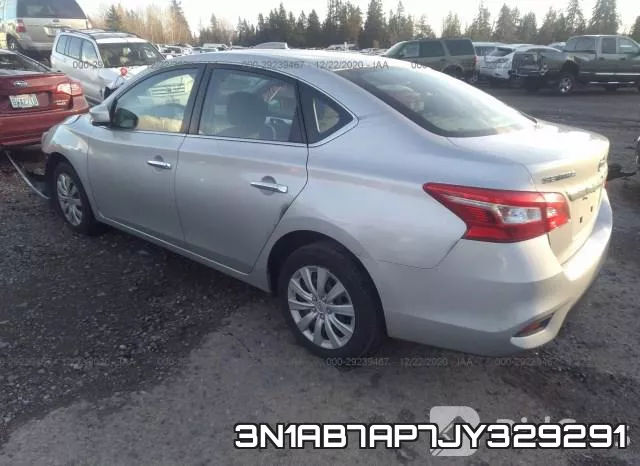 3N1AB7AP7JY329291 фото 4