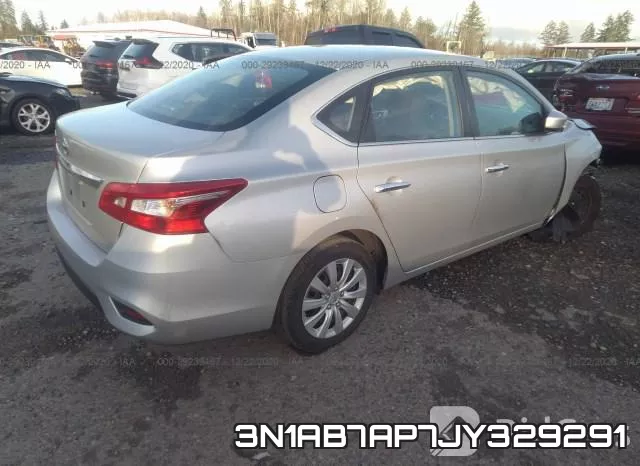 3N1AB7AP7JY329291 фото 5