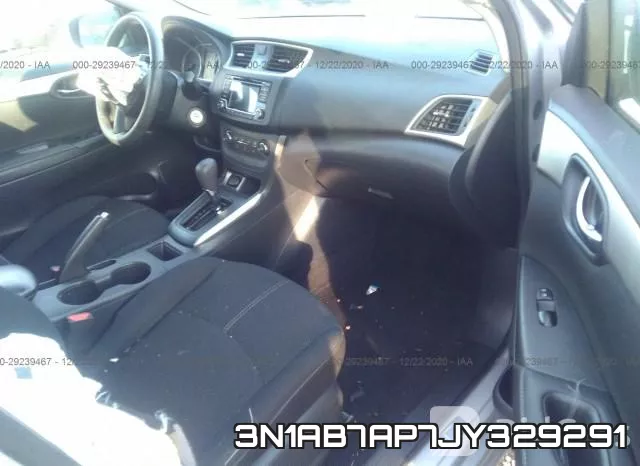 3N1AB7AP7JY329291 фото 6
