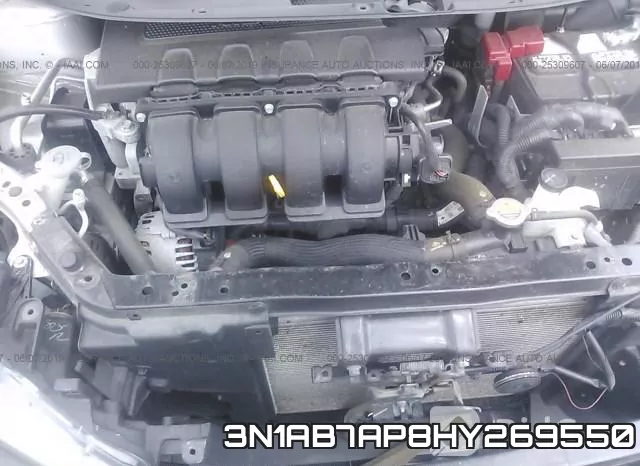 3N1AB7AP8HY269550 фото 2
