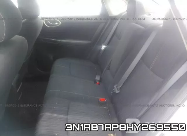 3N1AB7AP8HY269550 фото 9