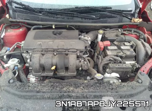3N1AB7AP8JY225571 фото 2