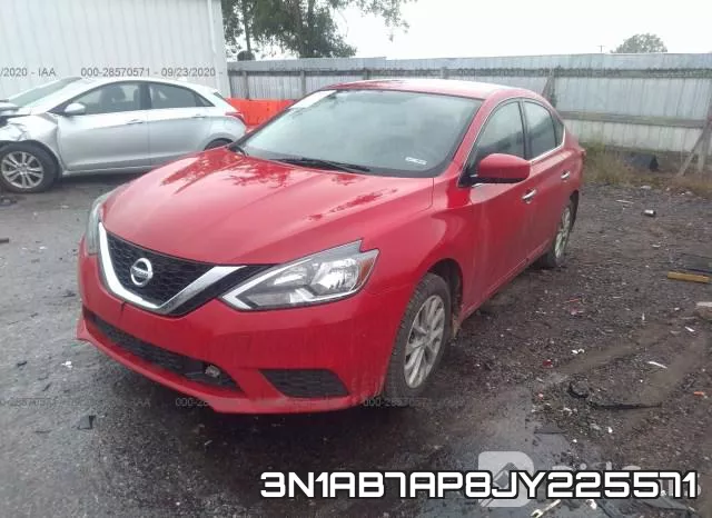 3N1AB7AP8JY225571 фото 3