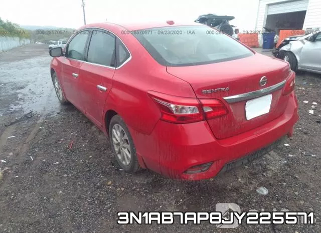 3N1AB7AP8JY225571 фото 4