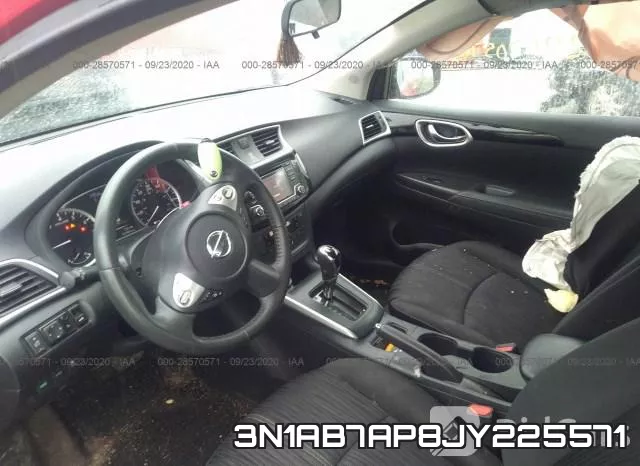 3N1AB7AP8JY225571 фото 6