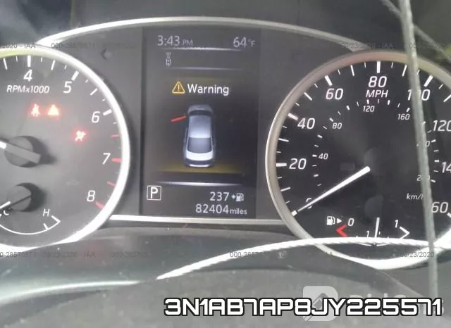 3N1AB7AP8JY225571 фото 8