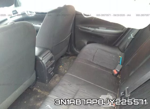 3N1AB7AP8JY225571 фото 9