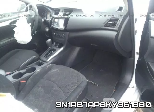 3N1AB7AP8KY361880 фото 6