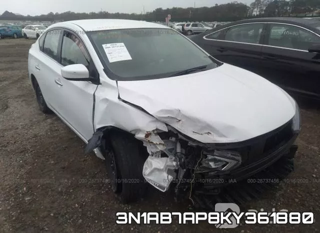 3N1AB7AP8KY361880 фото 7