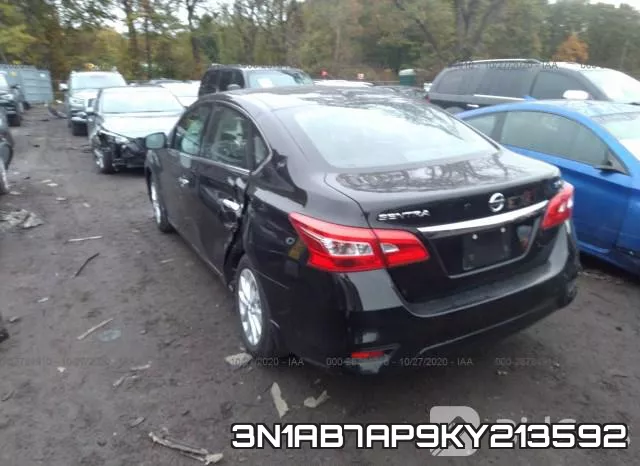 3N1AB7AP9KY213592 фото 4