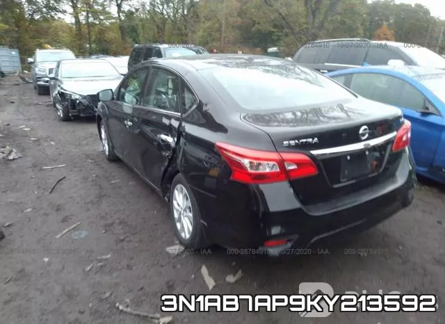 3N1AB7AP9KY213592 фото 7