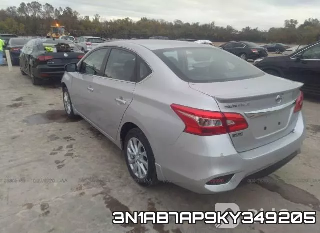 3N1AB7AP9KY349205 фото 4