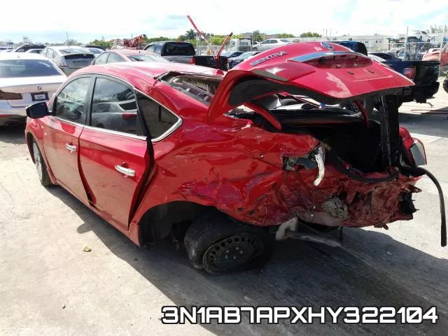 3N1AB7APXHY322104 фото 4
