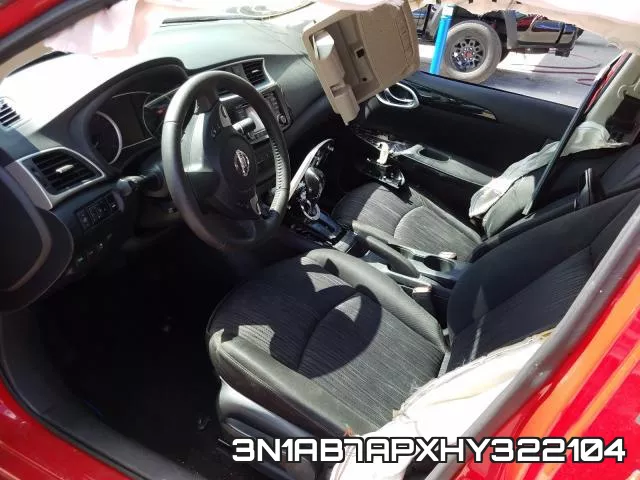3N1AB7APXHY322104 фото 6