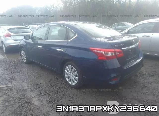 3N1AB7APXKY236640 фото 4