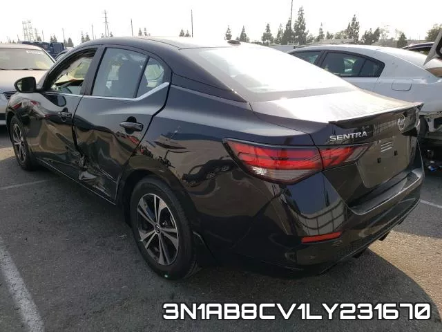 3N1AB8CV1LY231670 фото 4