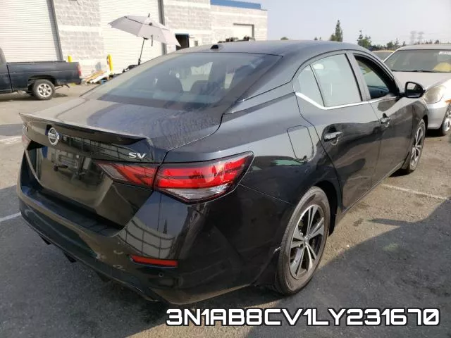 3N1AB8CV1LY231670 фото 5