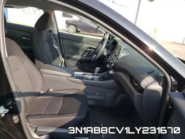 3N1AB8CV1LY231670 фото 6