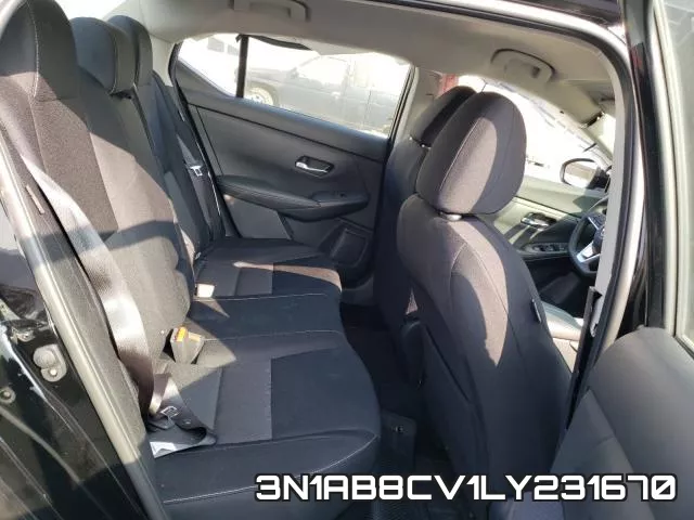 3N1AB8CV1LY231670 фото 7