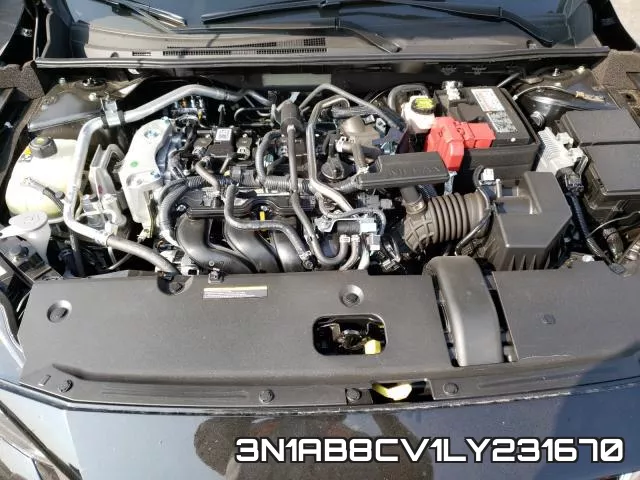 3N1AB8CV1LY231670 фото 8