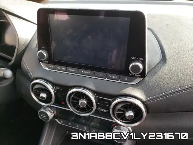 3N1AB8CV1LY231670 фото 10
