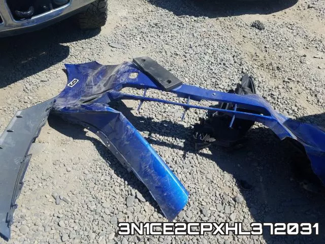 3N1CE2CPXHL372031 фото 9