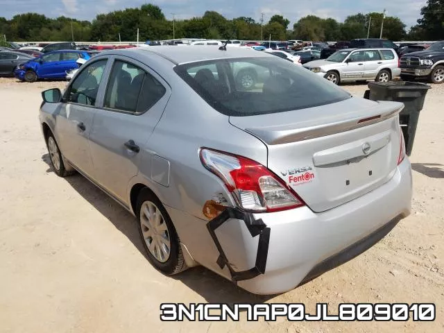 3N1CN7AP0JL809010 фото 4
