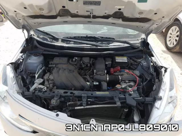 3N1CN7AP0JL809010 фото 8