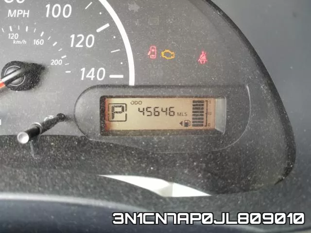 3N1CN7AP0JL809010 фото 9