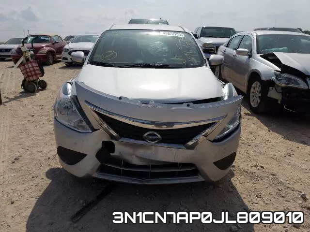 3N1CN7AP0JL809010 фото 10