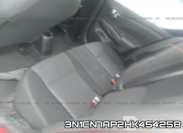 3N1CN7AP2HK454258 фото 9