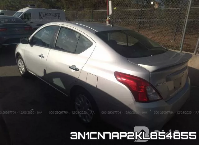 3N1CN7AP2KL854855 фото 3