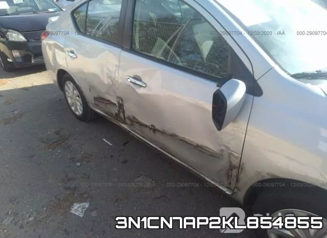 3N1CN7AP2KL854855 фото 6