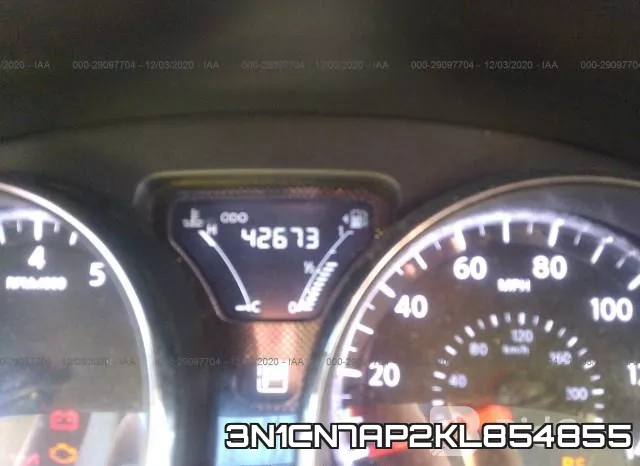3N1CN7AP2KL854855 фото 7