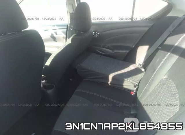 3N1CN7AP2KL854855 фото 8