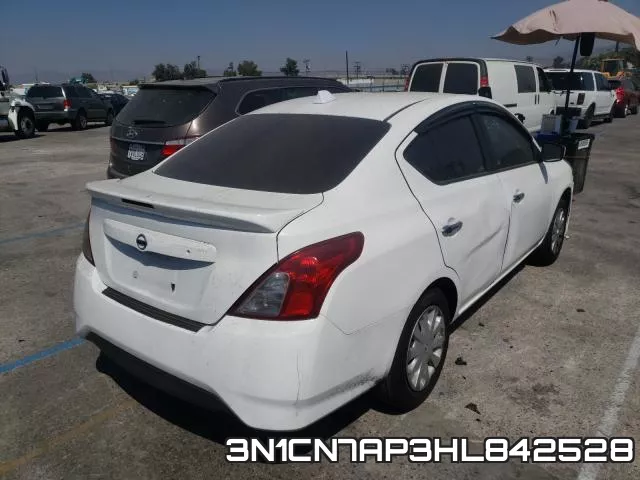 3N1CN7AP3HL842528 фото 5