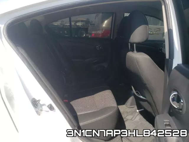 3N1CN7AP3HL842528 фото 6