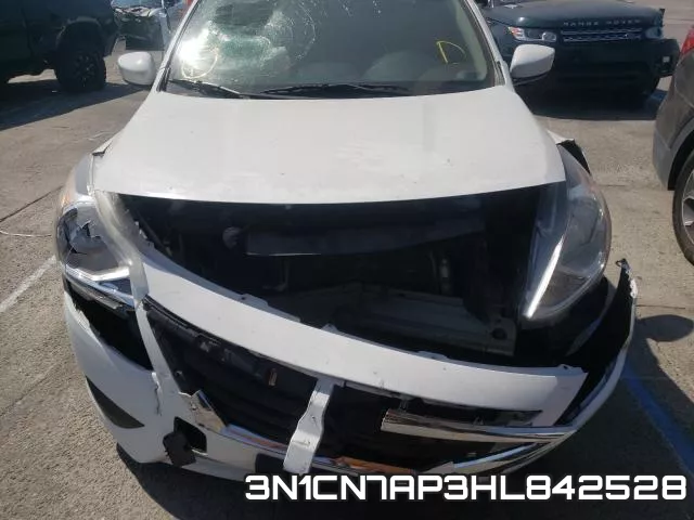 3N1CN7AP3HL842528 фото 9