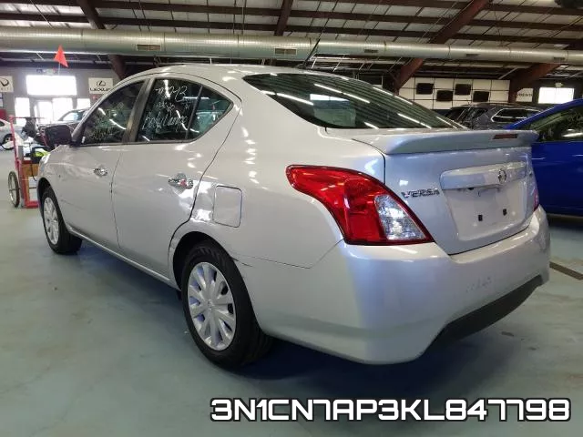 3N1CN7AP3KL847798 фото 4