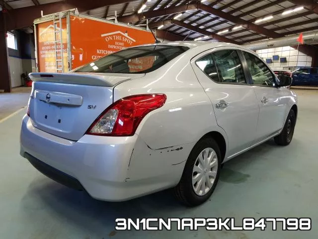 3N1CN7AP3KL847798 фото 5