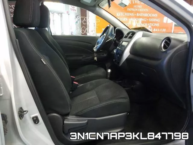 3N1CN7AP3KL847798 фото 6